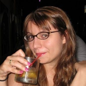 Meet your Posher, Margaret